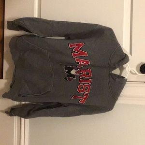 Marist College Sweatshirt
